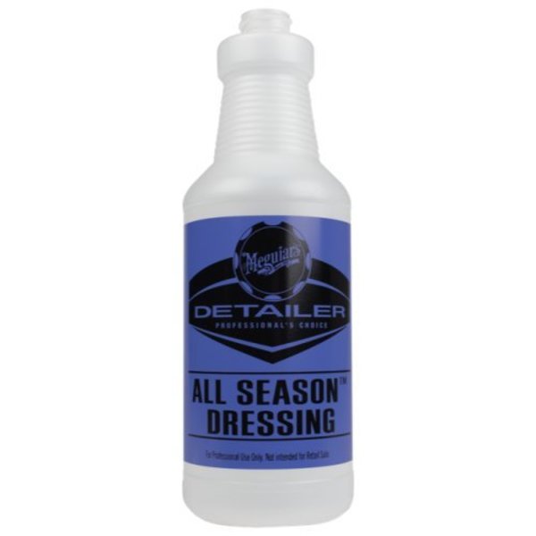 Meguiars ALL SEASON DRESSING 32 OZ MGD-20160